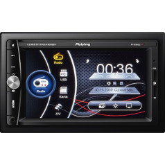 Auto radio Ekskluzīvs PY9908.2