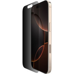 Screenforce invisiglass privātuma stikls iphone 16 pro