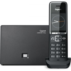 Voip bezvadu tālrunis Comfort 550ip