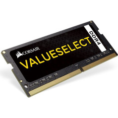 Ddr4 sodimm 8gb/2133 (1*8gb) cl15-15-15-36