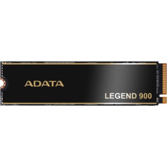 ssd leģenda 900 1tb pcie 4x4 7/4,7 gb/s m2