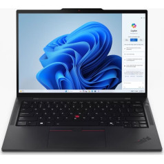 Ultrabook thinkpad t14s g5 21ls0021pb w11pro ultra 7 155u/16gb/512gb/int/14.0 wuxga/black/3yrs premier support + co2 offset