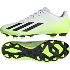 Futbola apavi X Crazyfast.4 FxG M HQ4535 / 47 1/3