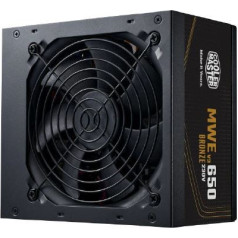 PSU mwe bronze 650w v3 atx 3.1