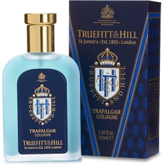 Truefitt & Hill Truefitt and Hill Trafalgar Cologne 1er Pack (1 x 100 ml)