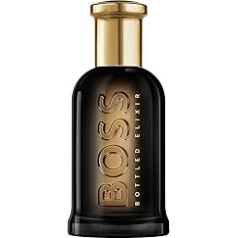 Boss Elixir smaržas pudelēs Intense For Him 50 ml