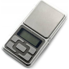 Pocket Scale Elektroniskie juvelieru svari 100g/0,1g AG52