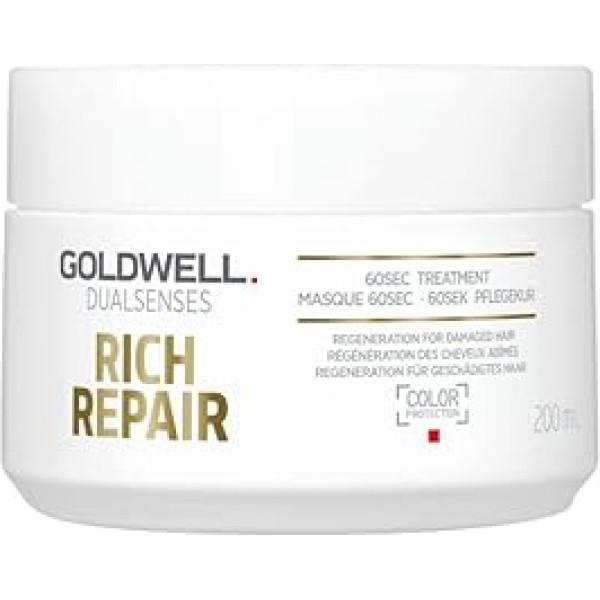 Goldwell Dual Senses Rich Repair TRT, 200 ml