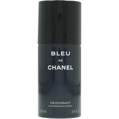 Chanel Bleu дезодорант-атомайзер Homme, 100 мл