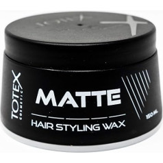 Totex ® MATTE matu veidošanas vasks 150ml