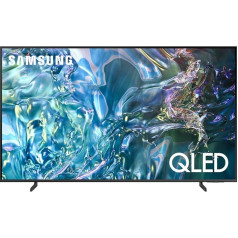 Samsung televizors QLED 55Q60D, 138 cm, Smart, 4K Ultra HD (modelis 2024)