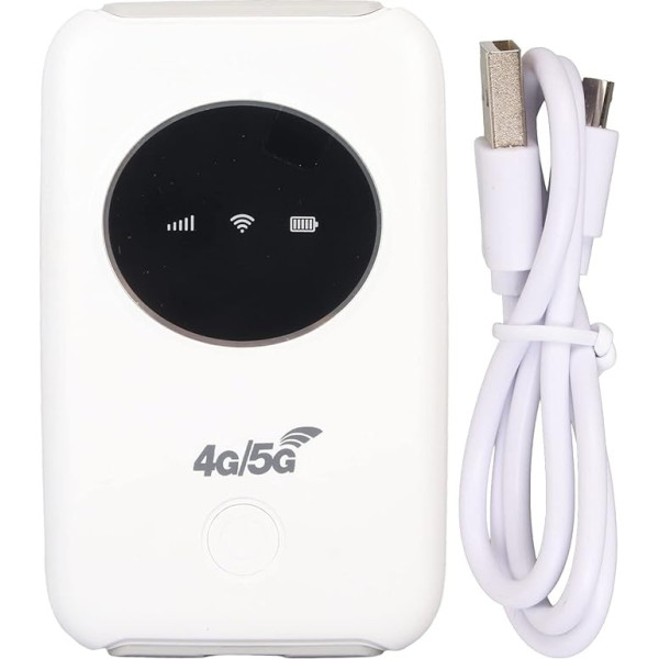 4G LTE USB WiFi modems, kabatas izmēra mobilais WiFi adapteris ar SIM kartes slotu, pārnēsājams 300 Mb/s maršrutētājs, bezvadu tīkla karte, atbloķēts karstais punkts ceļojumiem