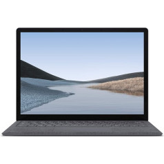 Microsoft Surface Laptop 3 13,5