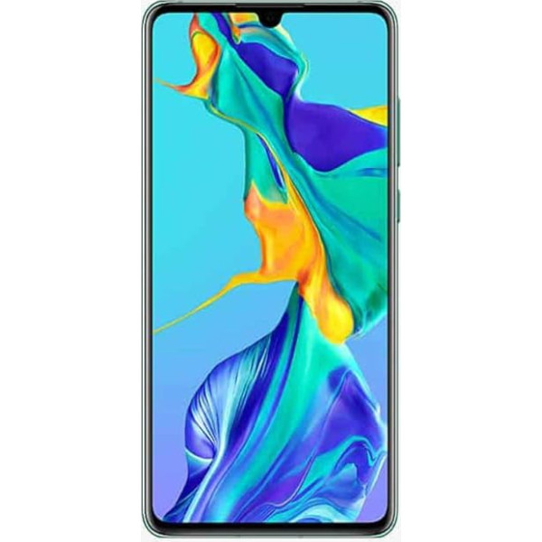 Huawei P30 6GB/128GB Azul (Aurora Blue) Viena SIM karte