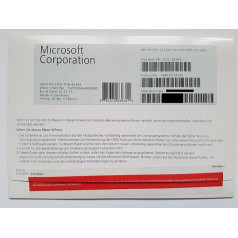 Windows 8.1 Pro OEM 32 bitu vollversija