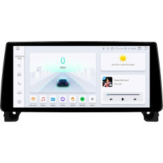 10,33 collu auto stereo radio Peugeot 4008 5008 3008 2016-2022 8Core GPS navigācija ar bezvadu vadu Carplay Android auto vietējie laika apstākļi SWC DSP tiešsaistes radio