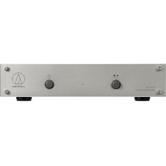 AudioTechnica ATPEQ30 Silver Phono priekšpastiprinātājs