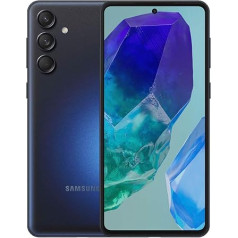 Samsung Galaxy M55 5G M556 128GB/8GB Dual SIM Azul Azul Oscuro