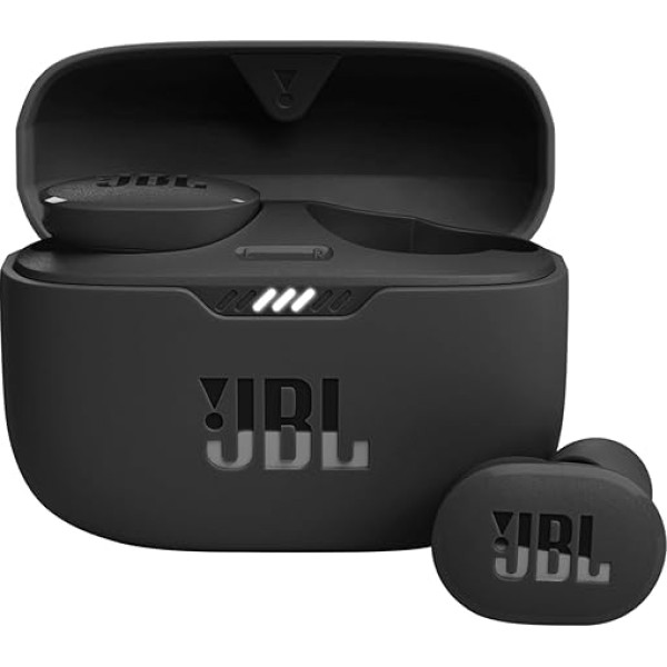 JBL Tune 130NC TWS True Wireless In-Ear trokšņu slāpēšanas austiņas