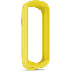 Garmin silikona futrālis priekš Edge 1040 Yellow