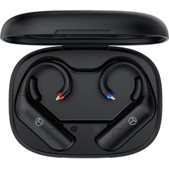 Fanmusic TRN BT20 Pro True Wireless Bluetooth 5.3 austiņu modulis ar maināmiem pieslēgvietām (austiņas nav iekļautas komplektā) (MMCX)