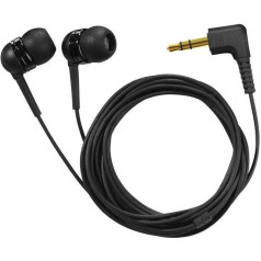 Sennheiser AARPHONES, IEM IE 4 Labākā cena Kvadrāts