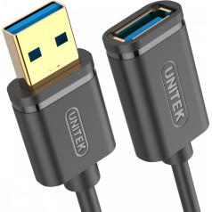 Pagarinātājs usb 3.1 gen 1, 3m, am-af; y-c4030gbk