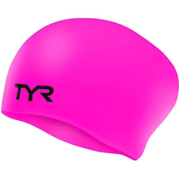 TYR Silcon peldcepure LCSL/693 / Viens izmērs