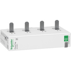 Schneider a9mem1542 Powertag enerģijas sensors, balts