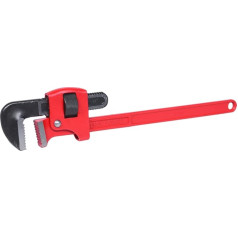 KS Tools 114.0024 2.1/2 collu Stillsona tipa cauruļu atslēga