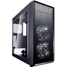 Fractal Design Focus G