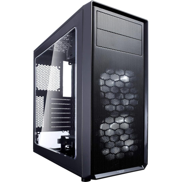 Fractal Design Focus G