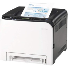 Ricoh 934972 SPC261DNW Farblaserdrucker