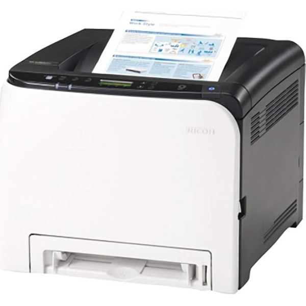 Ricoh 934972 SPC261DNW Farblaserdrucker