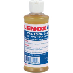 Lenox 68040lnx - ProTool LUBE 6 OZ BTL, 12 gab. iepakojumā