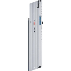 Bosch profesionālā sliedes sistēma FSN 740 X (saderīga ar GKS 18V-57-2 GX, griešanas leņķis -60°/+60°, garums 740 mm)