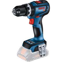 Bosch Professional 18 V sistēmas akumulatora sistēma GSB 18V-90 C (bez akumulatora/ Ladegerät)