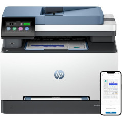 HP Color Laserjet Pro MFP 3302fdw