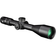 Vortex VENOM 5-25x56 FFP EBR-7C MOA Optical VEN-52501