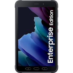 Samsung Galaxy Tab Active3 4G LTE-TDD & LTE-FDD 64 ГБ 20,3 см (8 Exynos 4 ГБ Wi-Fi 6 (802.11ax) Android 10 Черный