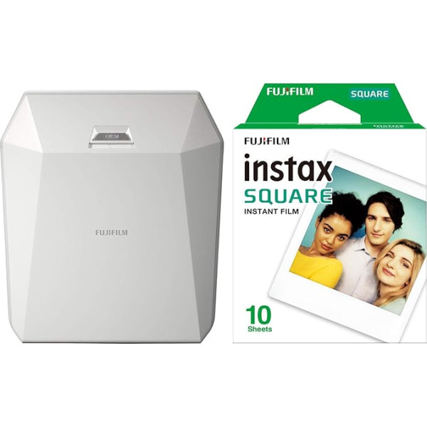 Fujifilm Instax Share SP-3 instant kamera