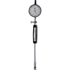 BADIKA Bore Gauge Hole Diameter 18-35 mm Dial Gauge Bore Diameter Dial Gauge Inner Diameter Scale Cylinder Volume Gauge 18-35-50-160