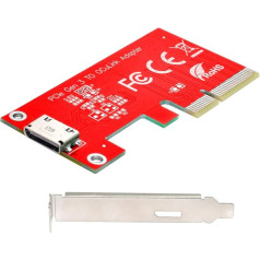 NFHK PCI-E 3.0 Express 4.0 x4 su 