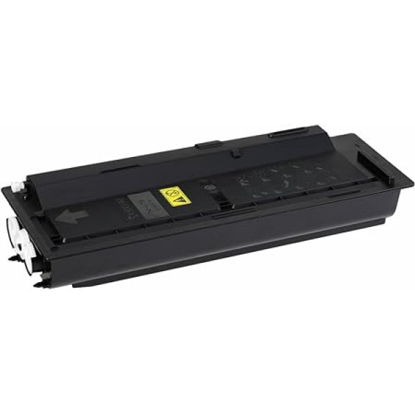 Kyocera TK-475 Toneris Schwarz 1T02K30NL0. Toneris Drucker kompatibel FS-6025MFP, FS-6030MFP, FS-6525MFP, FS-6530MFP. Original Tonerkartusche für bis zu 15000 Seiten.