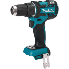 Makita DDF480Z 18V Li-Ion bezkontaktu bezkontaktu akumulatora urbjmašīna ar suku