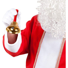 Boland 13400 Bell Santa