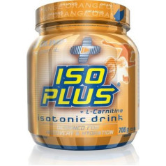 Iso Plus 700g / Izotoniskie dzērieni