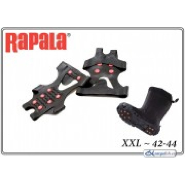 Aksesuārs RAPALA SPORT Grippers - XL