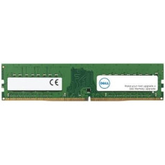 Atmiņas atjaunošana 16gb 5600mt/s ddr5 udimm