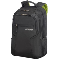 American Tourister Urban groove 6 15,6 collu klēpjdatora mugursoma melna